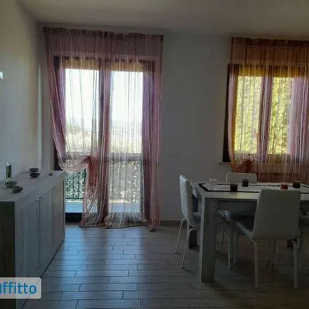 Rent this 2 bed apartment on unnamed road in Montepulciano SI, Italy