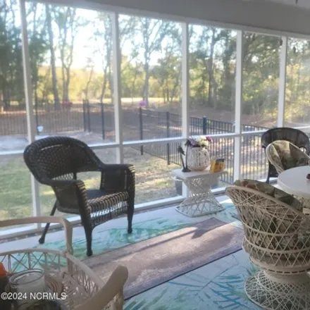Image 7 - 285 The Cape Boulevard, New Hanover County, NC 28412, USA - House for sale