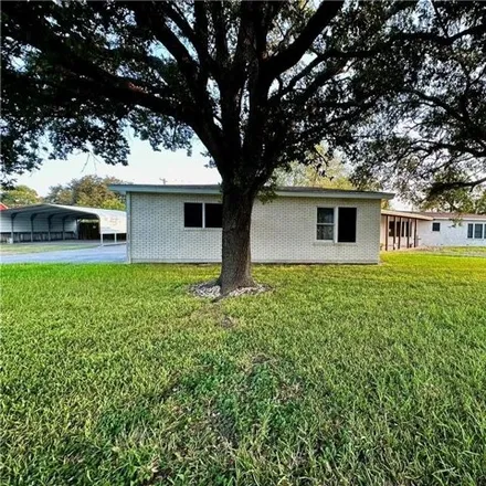 Image 2 - South Pirate Boulevard, Dodd Number 2 Colonia, Sinton, TX 78387, USA - House for sale