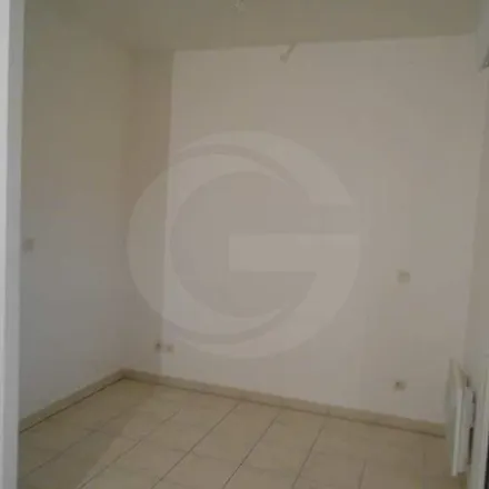 Rent this 1 bed apartment on 4 Rue Paul Valéry in 34200 Sète, France