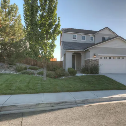 Buy this 3 bed house on 4300 Garratt Court in Sparks, NV 89436