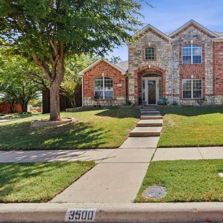 Buy this 5 bed house on 3500 Spring Mountain Drive in Plano, TX 75025