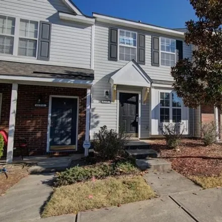 Rent this 2 bed house on 11215 Grass Field Lane in Charlotte, NC 28213