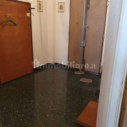 Rent this 4 bed apartment on Magellano 1 / Scalinata in Scalinata Magellano, 16149 Genoa Genoa