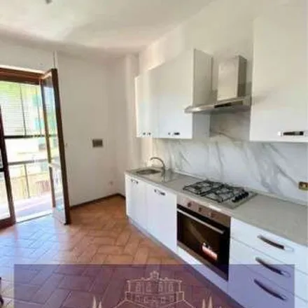 Rent this 3 bed apartment on Via Baccio Bandinelli 78 in 50144 Florence FI, Italy