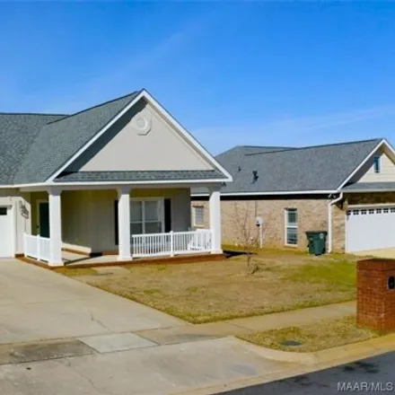 Buy this 3 bed house on 152 Hall Hill Court in Enterprise, AL 36330
