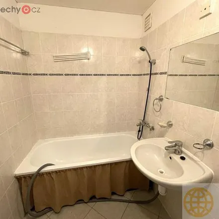 Rent this 3 bed apartment on Havanská 2817/19 in 390 05 Tábor, Czechia