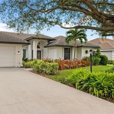 Buy this 4 bed house on 8161 La Palmas Way in Collier County, FL 34109