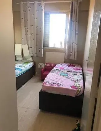 Buy this 2 bed apartment on QNN 7 Conjunto H in Ceilândia Norte, Ceilândia - Federal District