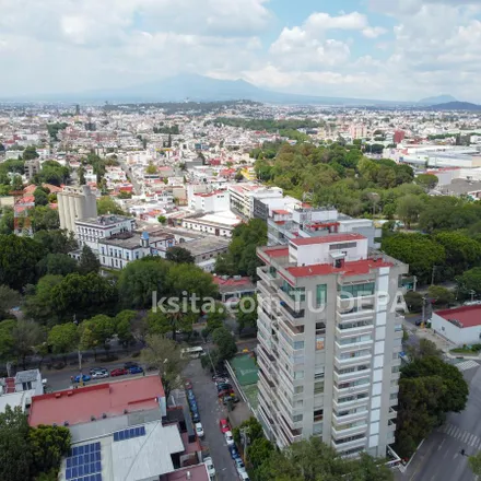 Image 2 - Boulevard Héroes del 5 de Mayo, 72425 Puebla City, PUE, Mexico - Apartment for sale