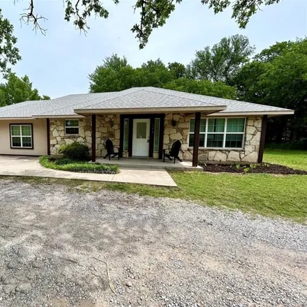 Buy this 3 bed house on 198 County Road 4479 in Wise County, TX 76234