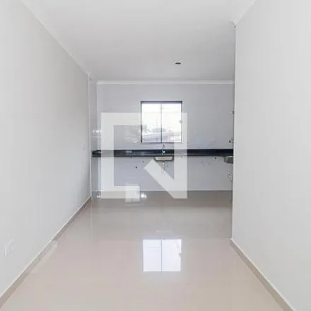 Rent this 1 bed apartment on Rua Doutor Castro Ramos in Vila Gustavo, São Paulo - SP