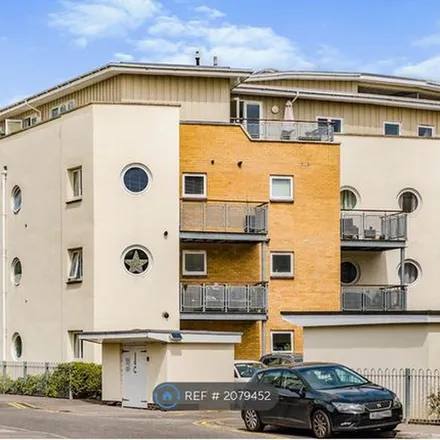 Rent this 3 bed apartment on Bridge Wharf in Chertsey, KT16 8LQ