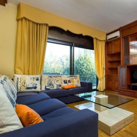 Image 5 - Carrer d'Espronceda, 117, 08005 Barcelona, Spain - Apartment for rent