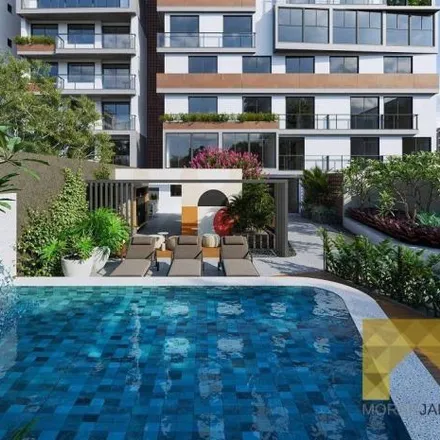 Buy this 2 bed apartment on Na Praia bar e lounge in Rua Valdemar Chianca, Jardim Oceania