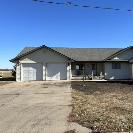 Buy this 4 bed house on 256 Cherry Avenue in Marion, Turner County