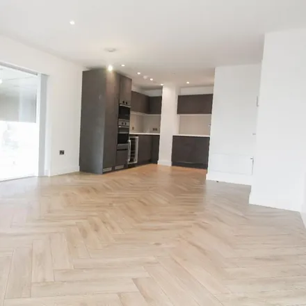 Rent this 2 bed apartment on unnamed road in Manchester, M15 4ZD