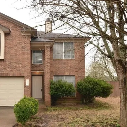 Rent this 3 bed house on 901 Markham Lane in Austin, TX 78753