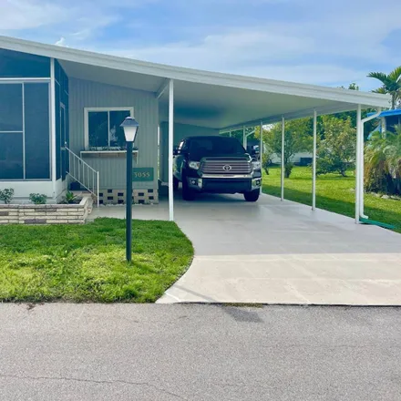 Buy this 2 bed house on 3055 Lamplighter Drive in Beverley Terrace, Sarasota County