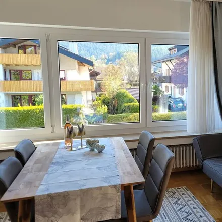 Image 2 - Garmisch-Partenkirchen, Bavaria, Germany - Apartment for rent