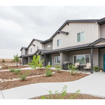 Image 1 - 2920 Barnstormer Street, Fort Collins, CO 80524, USA - Townhouse for sale