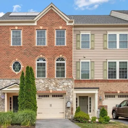 Buy this 3 bed house on 563 Deep Creek Vw in Annapolis, Maryland