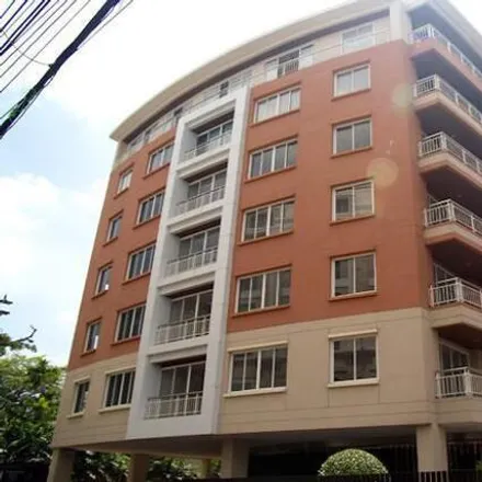 Image 2 - Tristan Condominium, Soi Phrom Si 1, Vadhana District, Bangkok 10110, Thailand - Apartment for rent