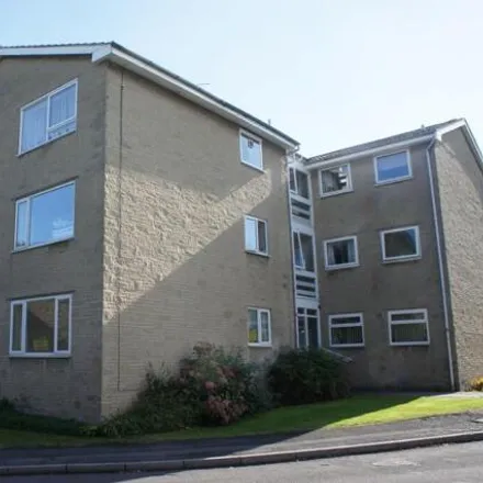 Buy this 2 bed apartment on Norfolk Lodge in Park Grange Croft, Cultural Industries