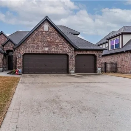 Buy this 4 bed house on 6524 W Tumbler Ridge in Rogers, AR 72758