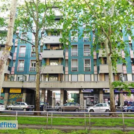 Image 2 - Via Giambellino, 20146 Milan MI, Italy - Apartment for rent
