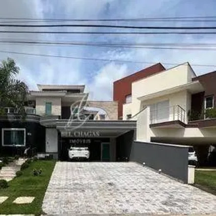 Image 2 - Rua Francisca de Lourdes Silva Camargo, Parque Empresarial das Mangueiras, Sorocaba - SP, 18086-434, Brazil - House for sale