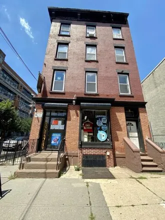 Buy this studio condo on Hamilton Laundromat in 7th Street, Jersey City