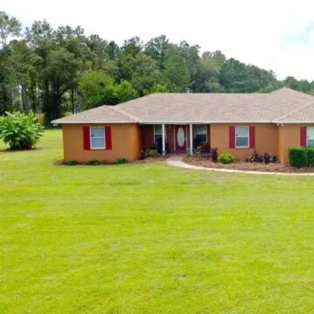 Buy this 4 bed house on 699 Quail Roost Drive West in Gadsden County, FL 32352