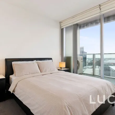 Image 5 - The Conder, Capital City Trail, Docklands VIC 3008, Australia - Apartment for rent