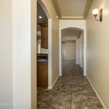 Image 4 - 7506 Sierra Bella Place, Las Cruces, NM 88012, USA - House for sale