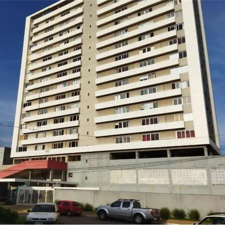 Image 2 - Avenida Primeira Sul, Setor de Mansões de Samambaia - SMSE - Setor de Mansões Sudeste, Samambaia - Federal District, 72302-605, Brazil - Apartment for sale
