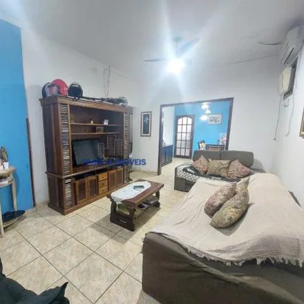 Buy this 3 bed house on Avenida Jovino de Mello in Ilhéu Alto, Santos - SP
