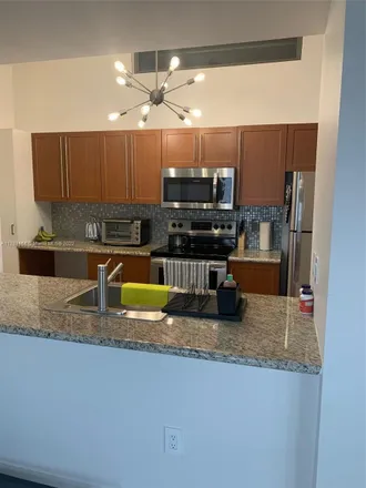 Rent this 1 bed loft on 455 Northeast 25th Street in Miami, FL 33137