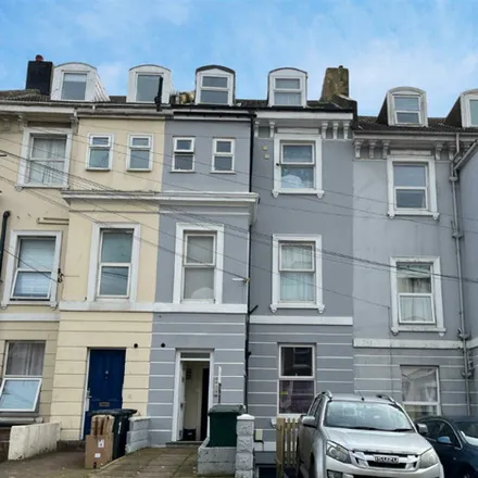 Rent this 2 bed apartment on 6 Devonshire Road in St Leonards, TN34 1NF