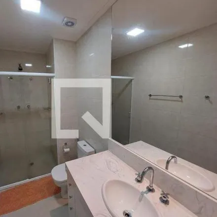Rent this 1 bed apartment on Rua Estocolmo in Pampulha, Belo Horizonte - MG