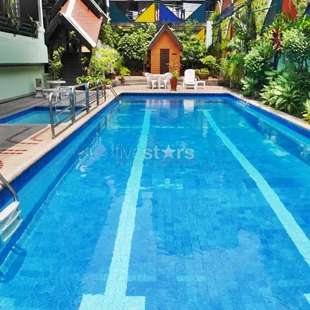 Image 3 - Royal Asia Lodge, 91, Soi Sukhumvit 8, Khlong Toei District, Bangkok 10110, Thailand - Apartment for rent