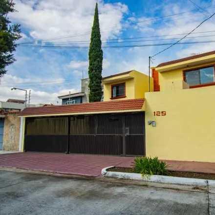 Buy this 5 bed house on Calle Anatole France in Jardines Vallarta, 45027 Zapopan