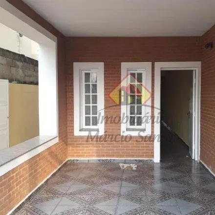 Buy this 3 bed house on Rua Cláudio José de Camargo in Cavarucanguera, Taubaté - SP