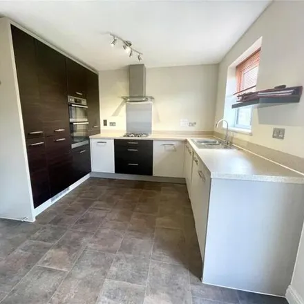 Image 2 - St Andrews Walk, North Yorkshire, LS24 9FA, United Kingdom - Townhouse for rent