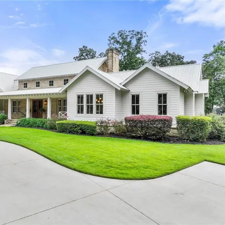 Image 2 - 238 Lem Edwards Road, Athens-Clarke County Unified Government, GA 30683, USA - House for sale