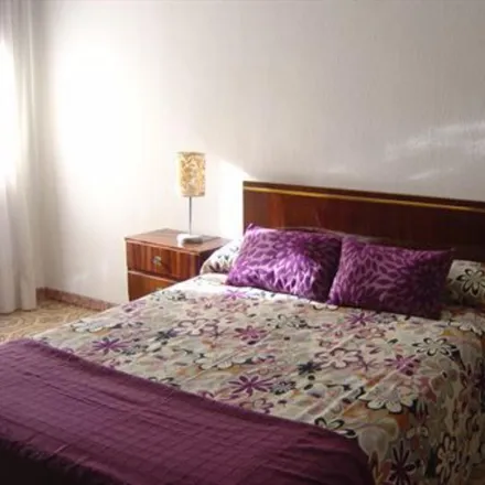 Rent this 3 bed apartment on Balaguer in Avinguda del Nord, 08905 l'Hospitalet de Llobregat