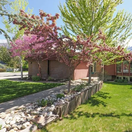 Buy this 5 bed house on 7421 Eastbourne Circle in Cottonwood Heights, UT 84121