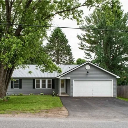 Buy this 3 bed house on 6288 Sleepy Hollow Rd in New York, 13440