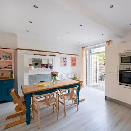Image 4 - Wiverton Road, London, SE26 5HY, United Kingdom - Townhouse for sale