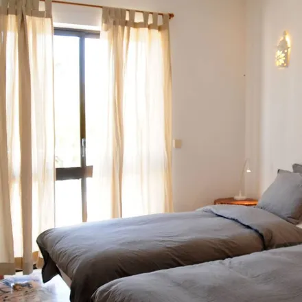 Rent this 3 bed duplex on Luz in Lagos, Faro
